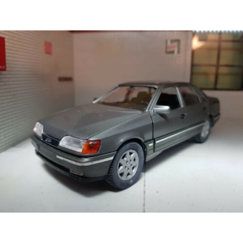 Ford Granada Scorpio Ghia saloon Schabak 1:24/25