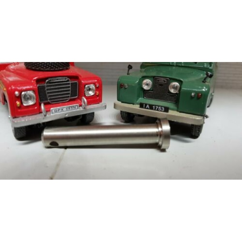 Land Rover Winch Aeroparts Capstan Shear Pin Stainless Starter Series 2 2a 3