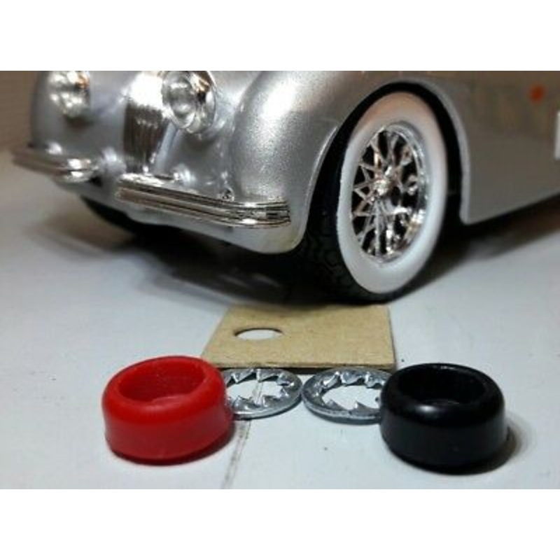 Dash Socket Repair Kit Only Classic Vintage Car