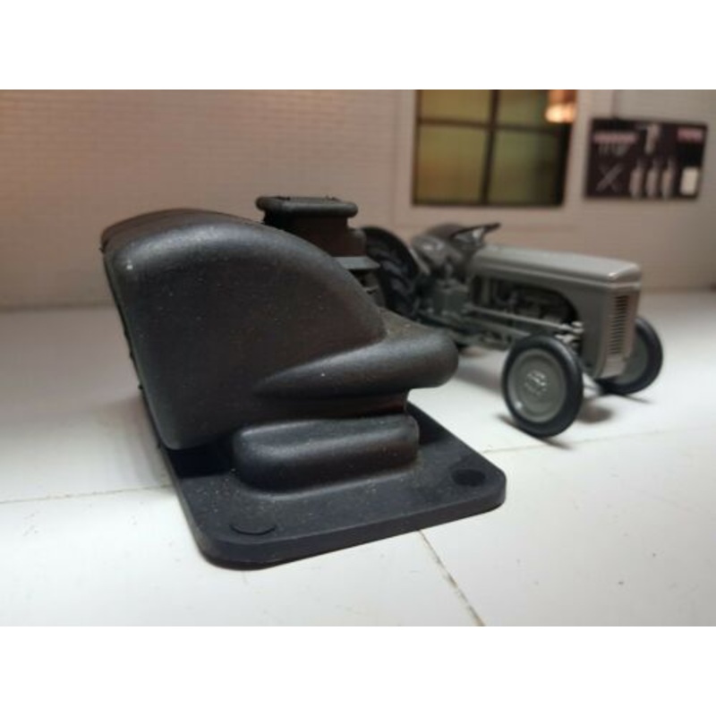 Ferguson 20D TEF FF30 TEF20 Tractor Quality Starter Motor Relay Rubber Boot