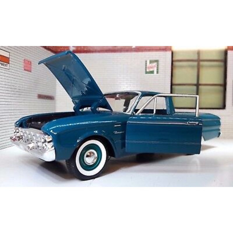 Ford 1960 Ranchero 79321 Motormax 1:24