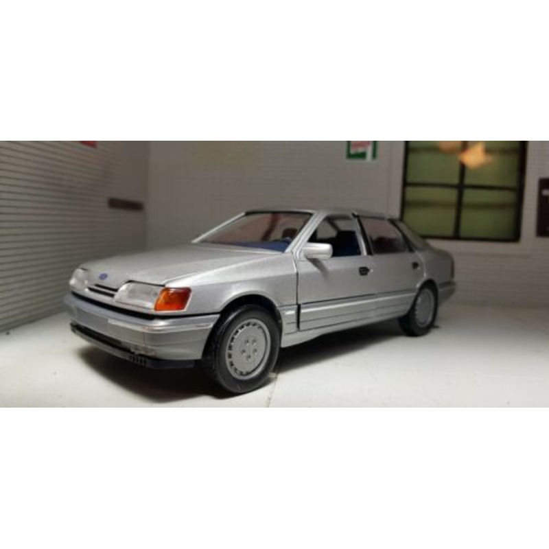 Ford Granada Scorpio Ghia Mk1 Schabak 1:24/25