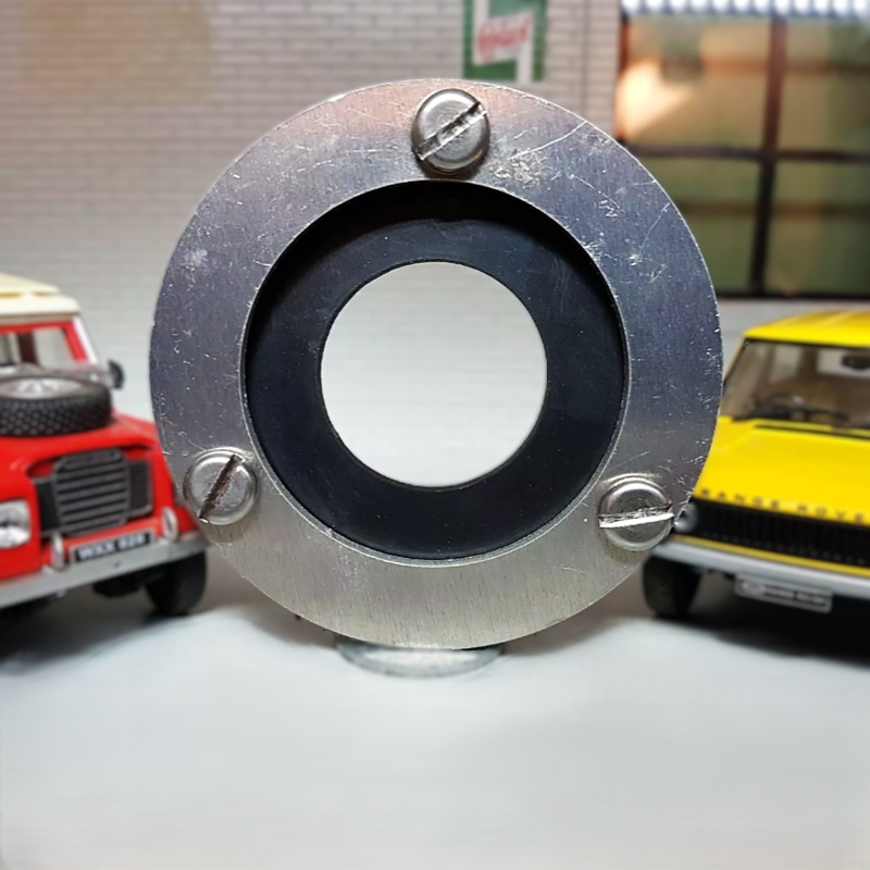 Land Rover Fairey Overdrive Gear lever Gaiter Seal & Ring RTC7195 RTC7196 (Option Available)