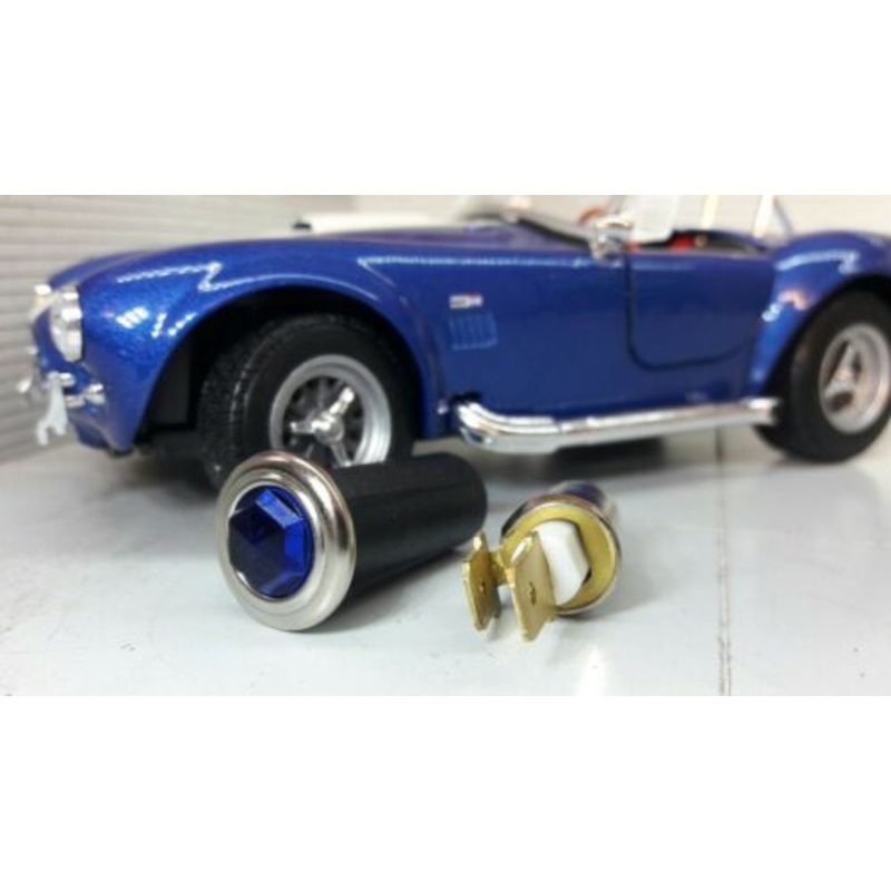 Lucas Blue Dash Warning Light SPB392