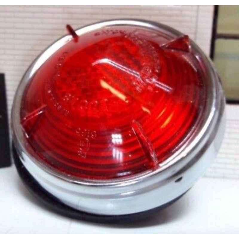 Lucas L551 Brake Tail Light MG Magnette Lotus Elan Bristol Jensen TVR Austin A40