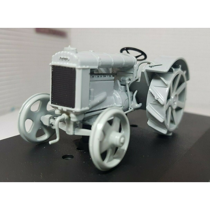 1922 Fordson Model F N Classic Tractor Universal Hobbies Hachette 1:43
