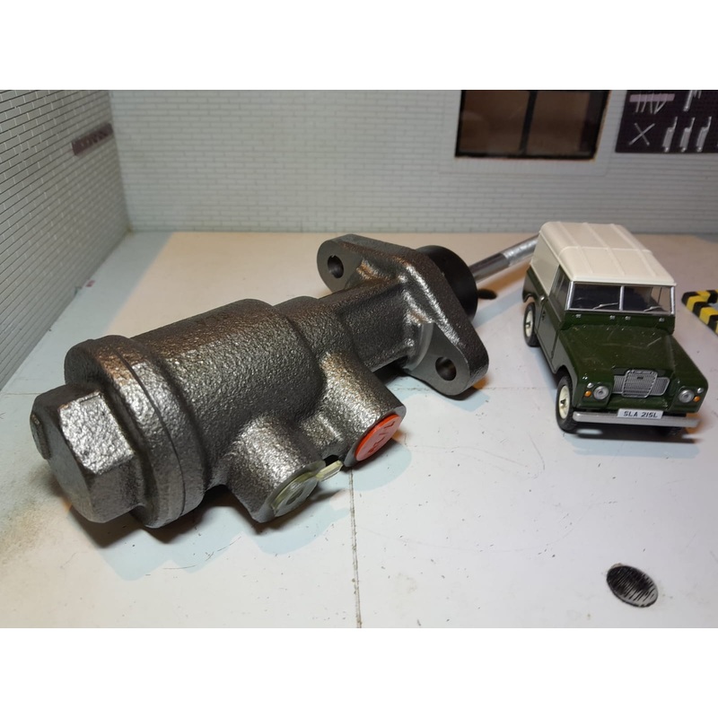 Land Rover Series 2 2a 88 Brake Master Cylinder CB Type