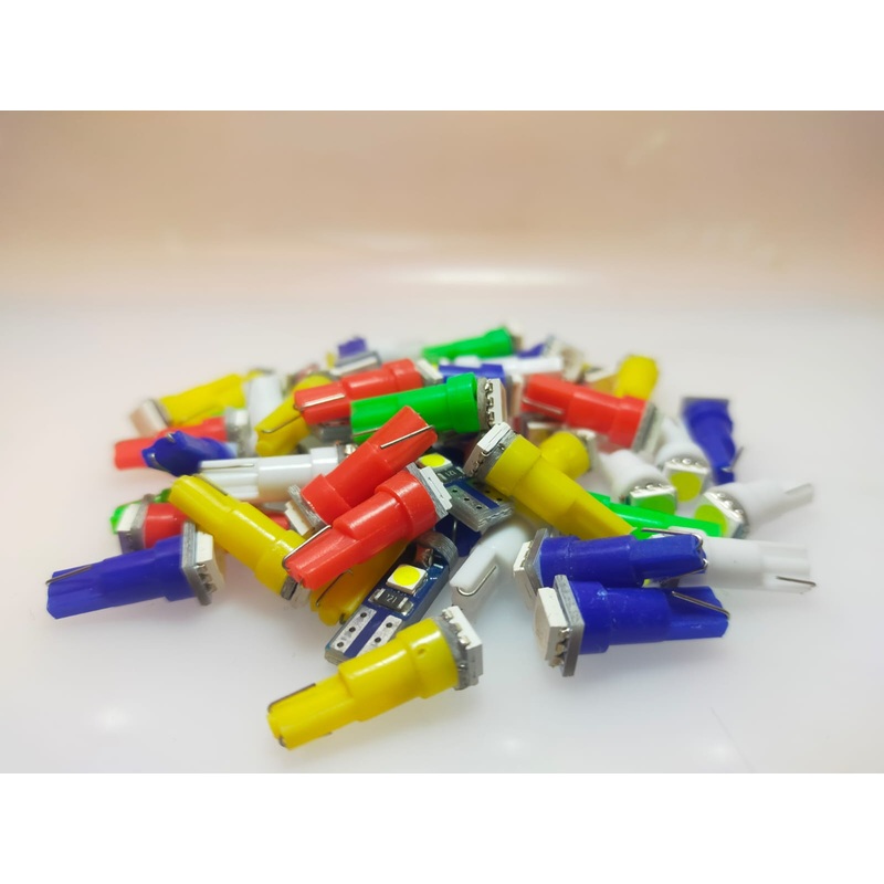 T5 286 Push Fit LED Bulbs|LED|Bright White|Bright White PCB|Bright White PCB Triple Head|Bright White 24v|Warm White|Yellow|Yellow PCB Triple Head|Red|Red PCB Triple Head|Green|Green PCB Triple Head|Blue|Blue PCB|Blue PCB Triple Head|Ice Blue|Ice Blue PCB