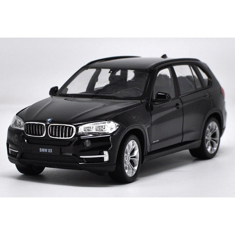 BMW 2015 X5 F15 24052 Welly 1:24