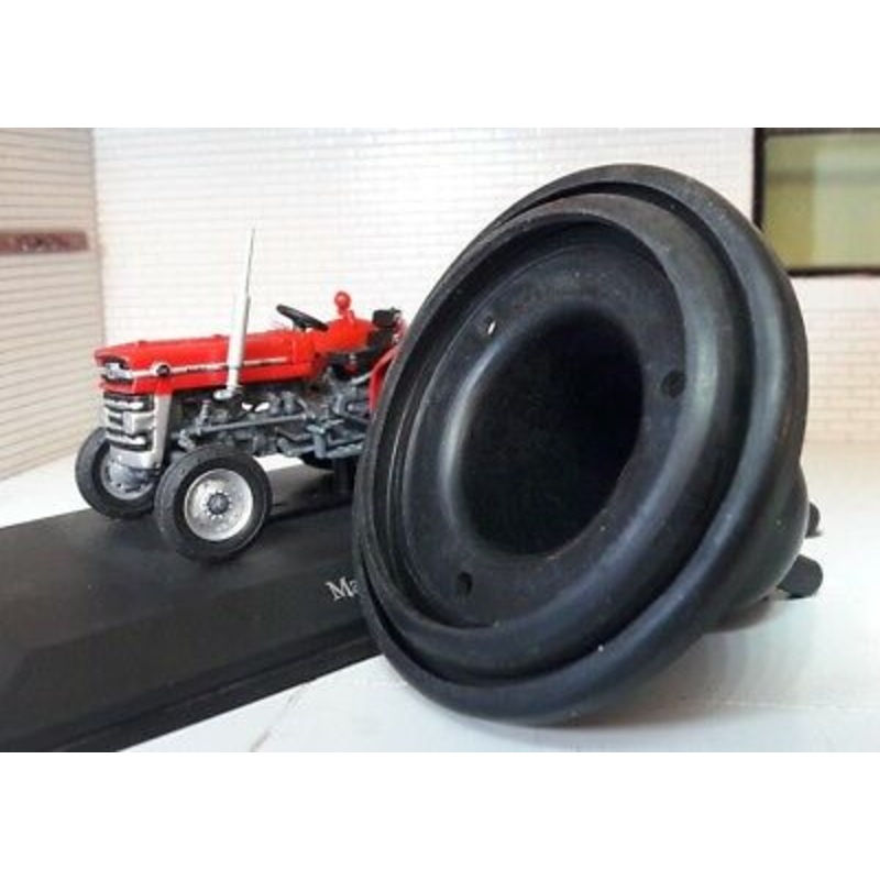 Lucas L594 OEM New Rubber Light Boot