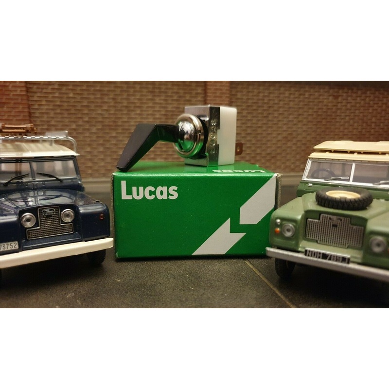 Lucas OEM 559235 switch