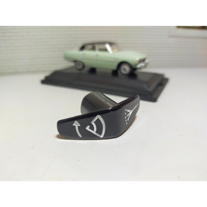 Rover P6 Wiper Washer Switch Knob 531679