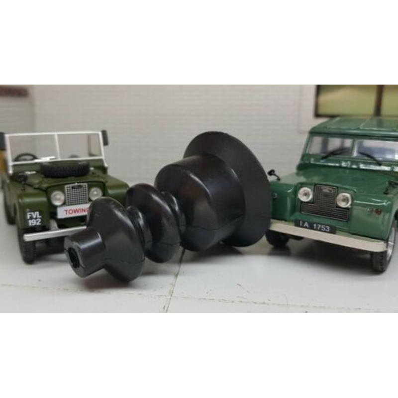 Girling Handbrake Brake Expander Rubber Boots GB2501