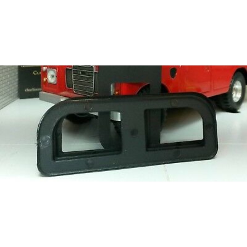 Land Rover Defender TD5 90 110 Door Bulkhead Hinge Spacer Shims BDC710040 x8