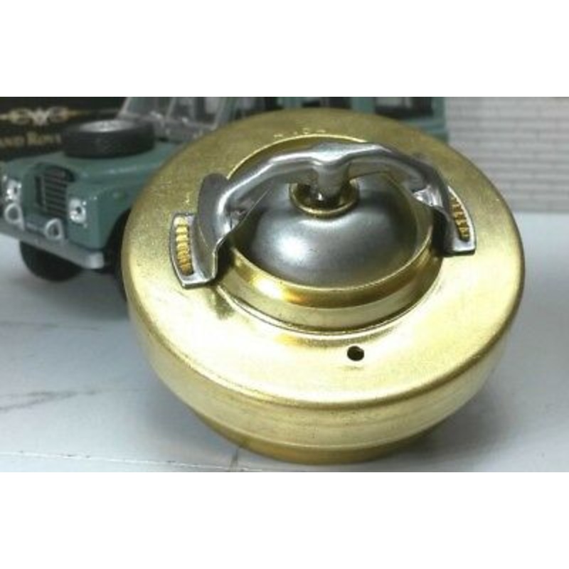 Land Rover Series Radiator Thermostat 2.25 Engine 82 82 Degree 596225 504736