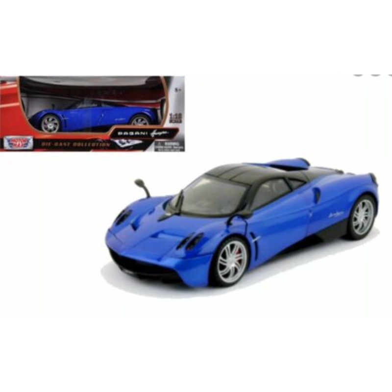 Pagani 2012 Huayra 79312 Motormax 1:24