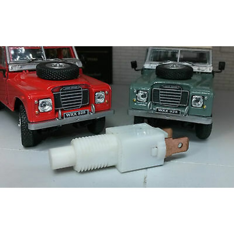 Land Range Rover Classic Series 3 Non-Servo Fitted Brake Light Switch OEM Lucas