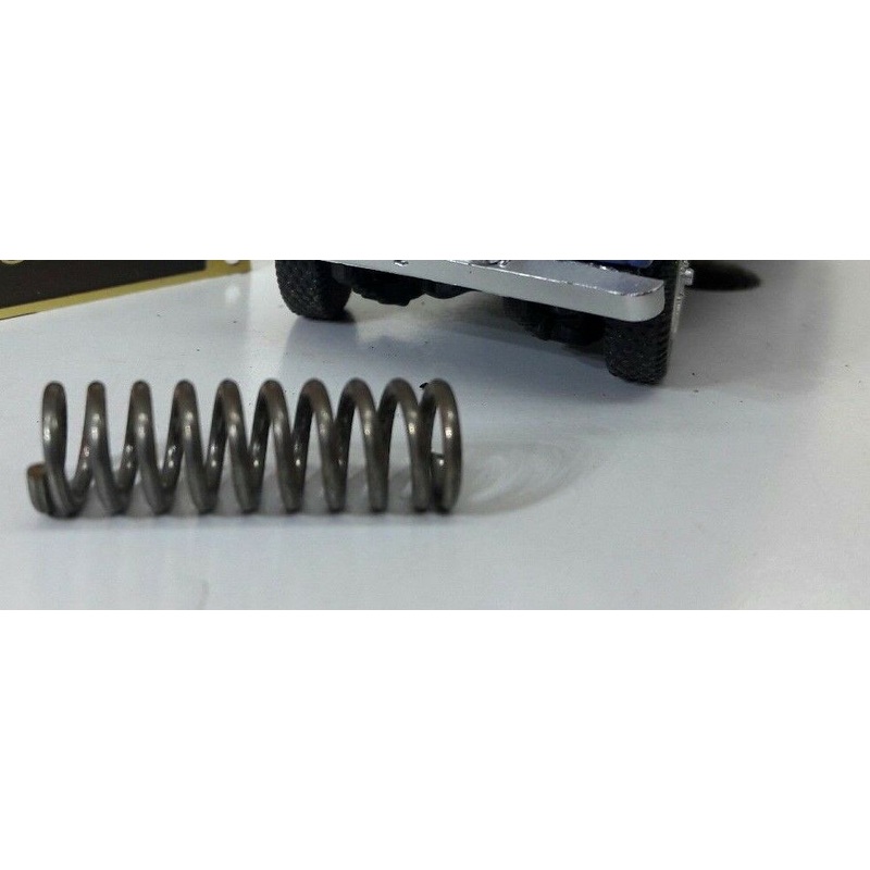Land Rover Handbrake Plunger Return Spring Series 1 2 2a 3 80 86 88 107 109 Gen