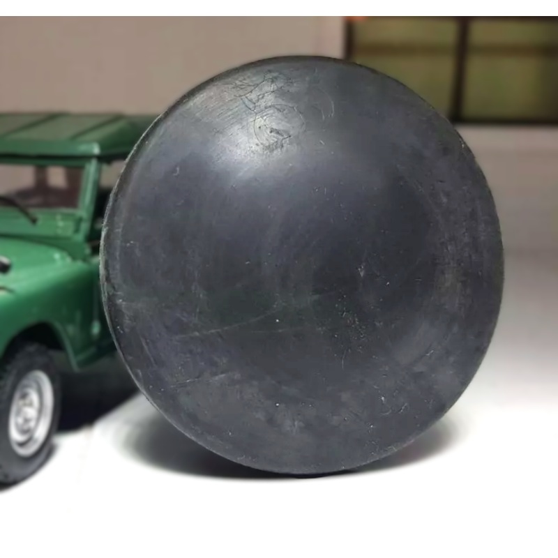 Land Rover Series 1, 2 & 2a Rubber Grommet Plug 302954