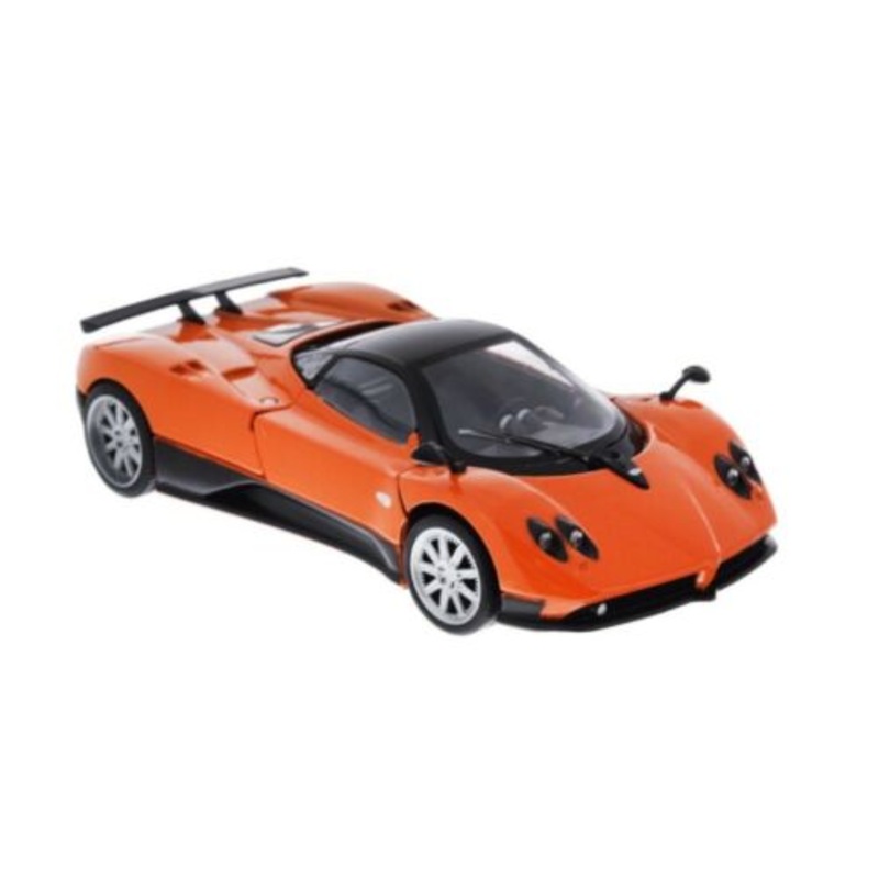 Pagani Zonda F C12 73369 Motormax 1:24