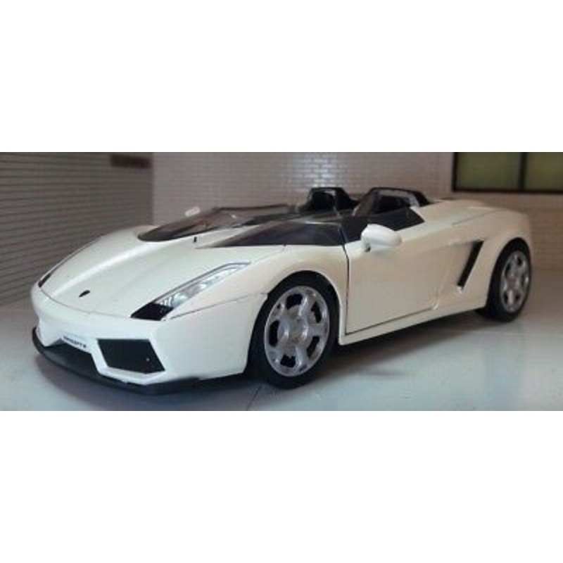 Lamborghini Gallardo Concept S 73365 Motormax 1:24