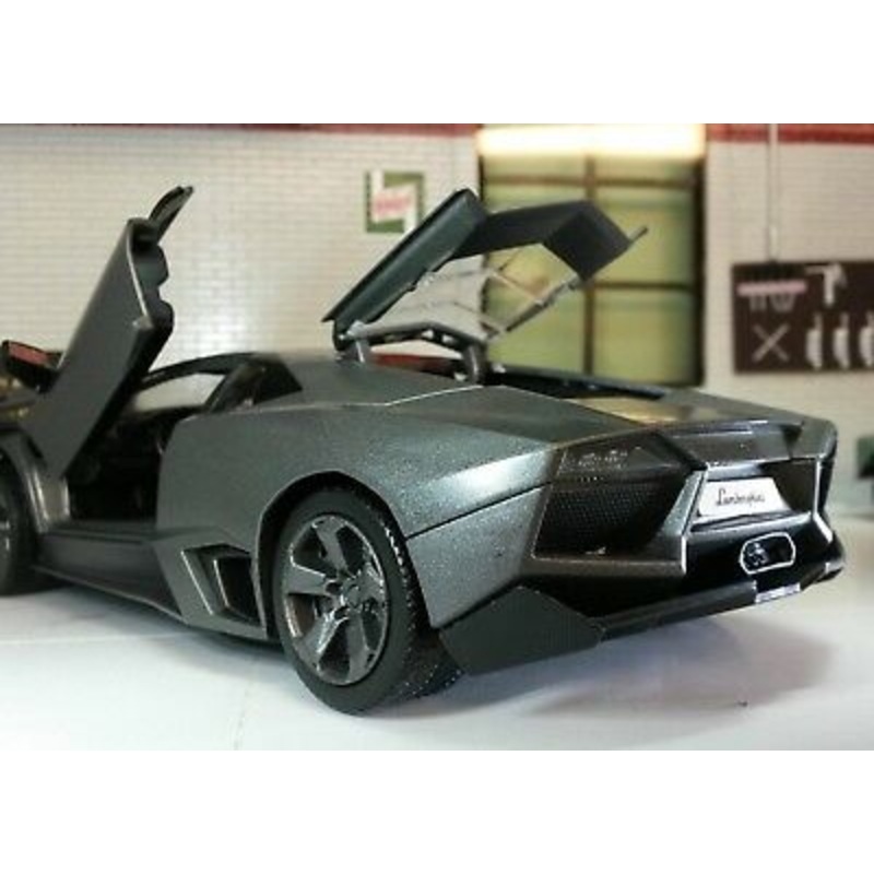 Lamborghini Reventon  73364  Motorman 1:24