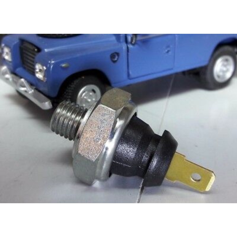 Land Rover Series 2a 2b 3 2.6 Petrol 505152 Engine Oil Pressure Warning Switch
