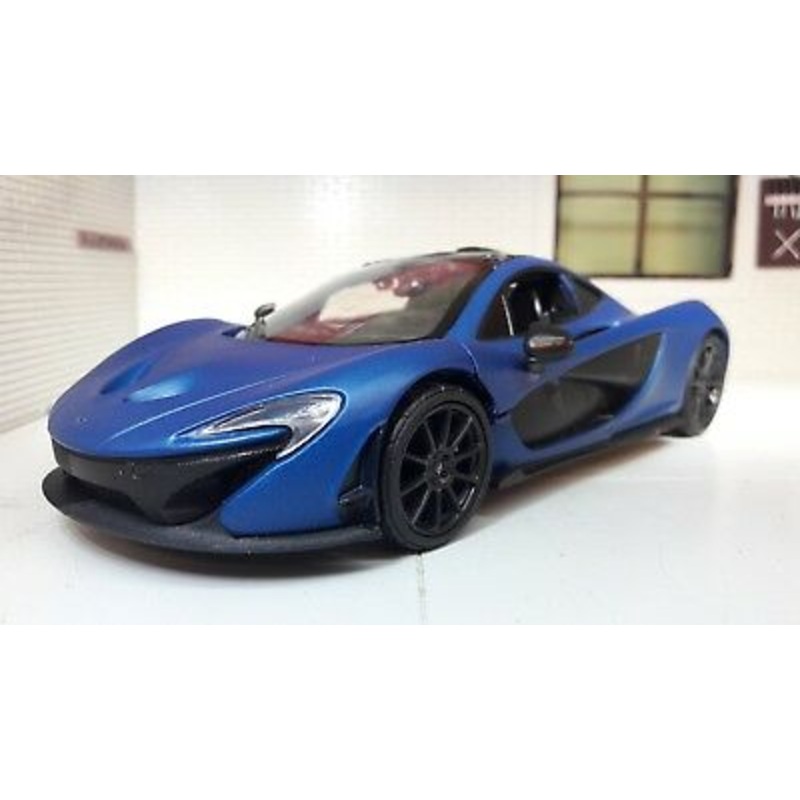 McLaren P1 79508 Motormax 1:24