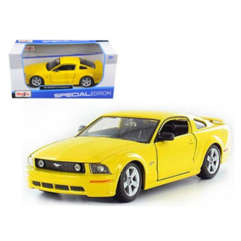 Ford 2006 Mustang GT 31997 Maisto 1:24