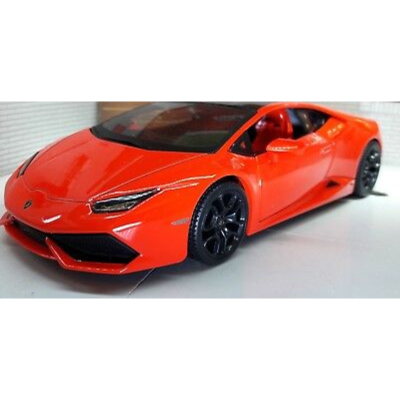 Lamborghini 2014 Huracan LP610-4 32503 Maisto 1:24