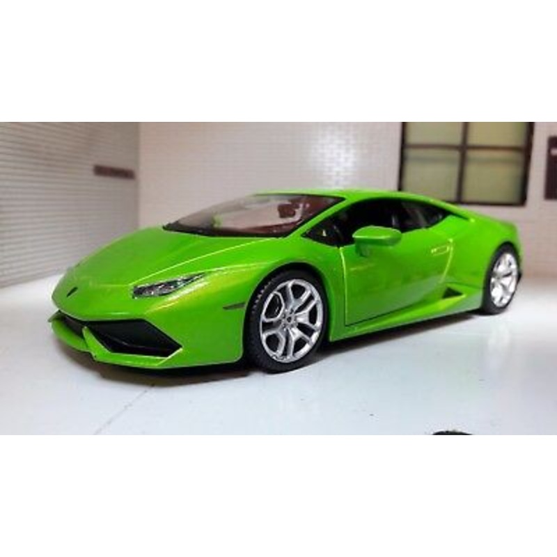 Lamborghini Huracan LP 610-4 31509 Maisto 1:24