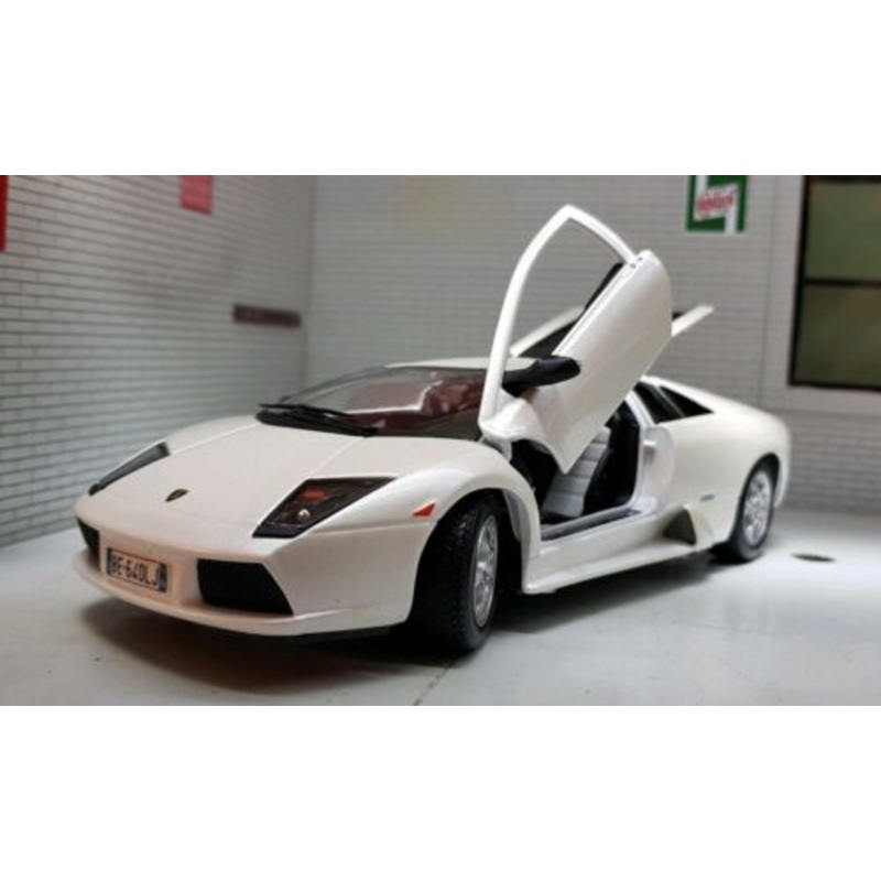 Lamborghini Murcielago Bburago 1:24