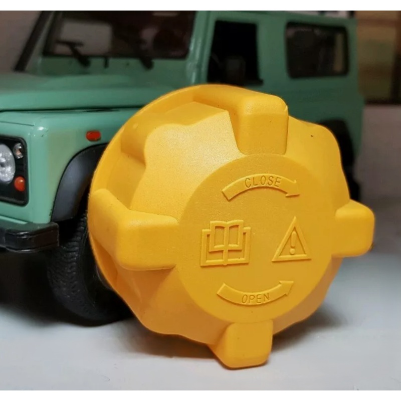 OEM PCD100160 Expansion Tank Cap