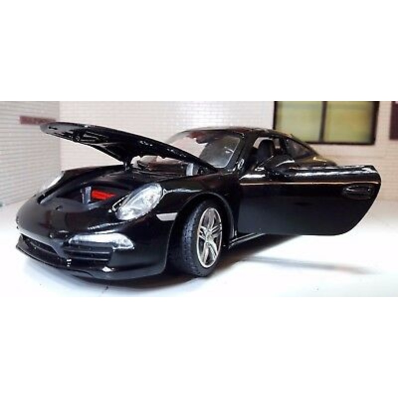 Porsche 911 Carrera S 56200 Rastar 1:24