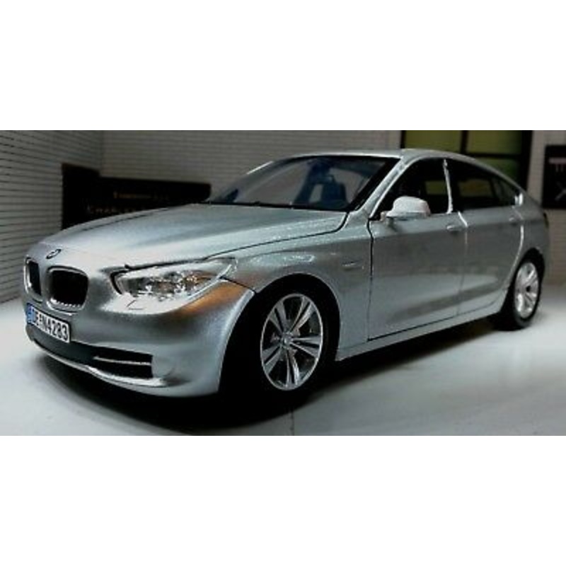 BMW 2010 5 Series GT F01 73352 Motormax 1:24
