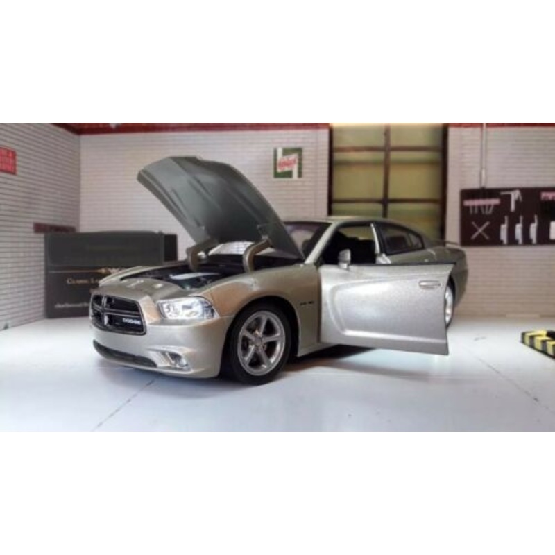 Dodge 2006 Charger Daytona R/T 71913 New-Ray 1:24