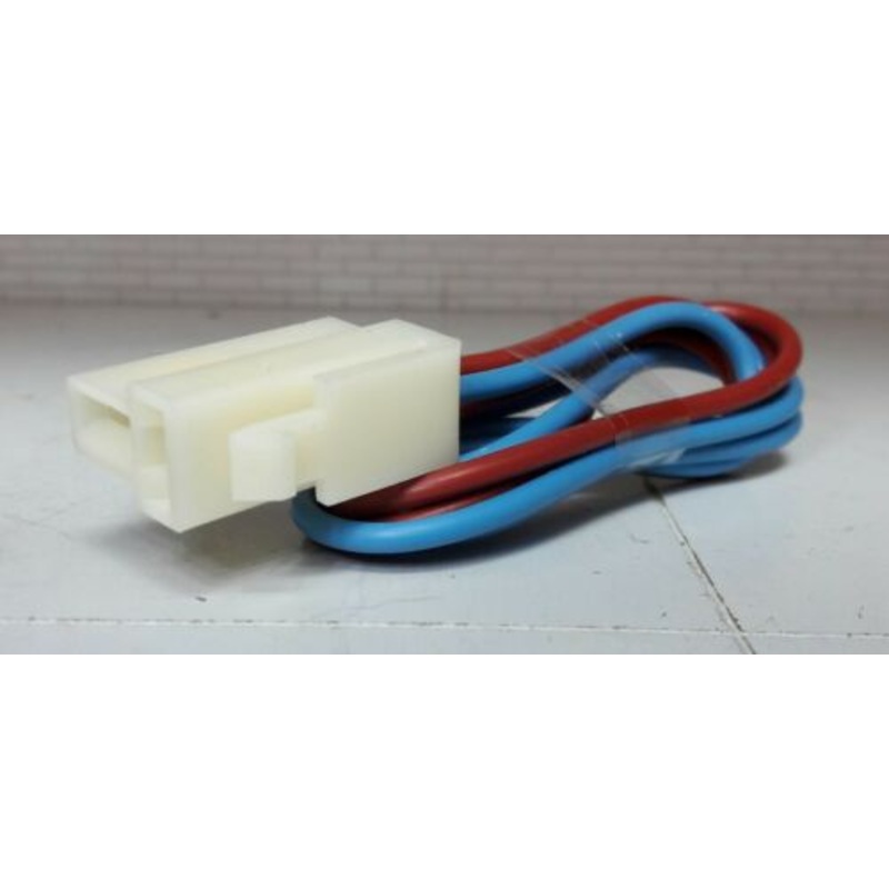 Electric Windscreen Washer Pump Loom T Type Plug Connection