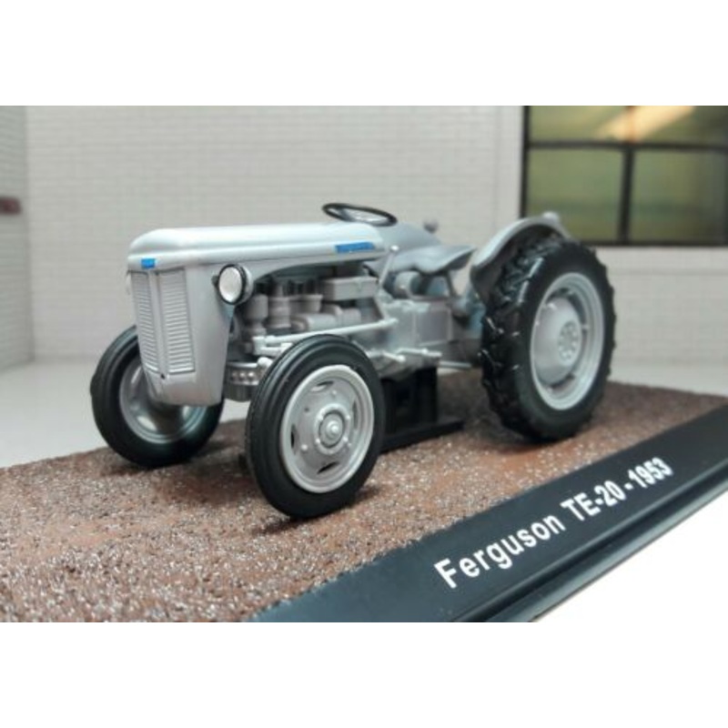 Ferguson TE20 7517004 Atlas 1:32