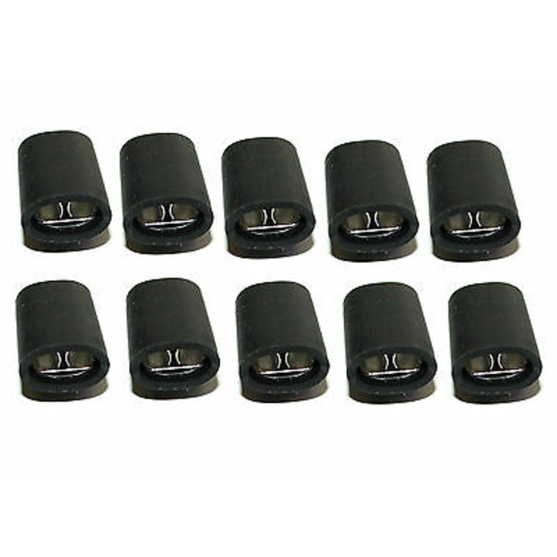 Land Rover Series 1 2 2a 2b 3 Lucas Double 4.7mm Bullet Loom Electric Connectors