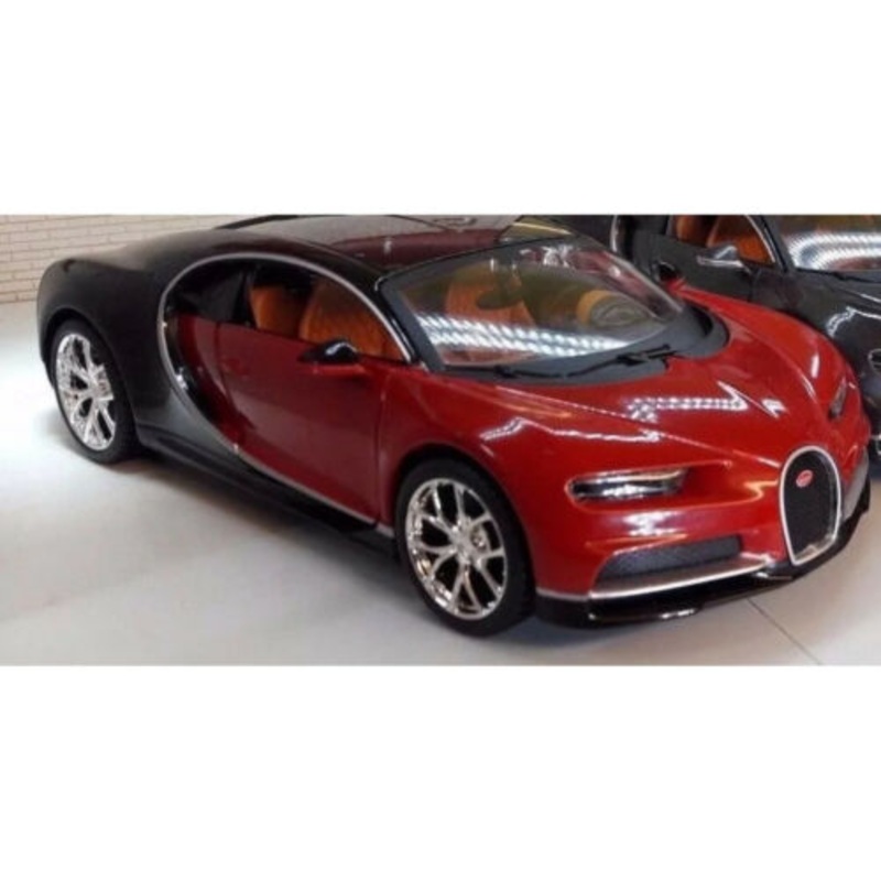 Bugatti Chiron W16 31514 Maisto 1:24