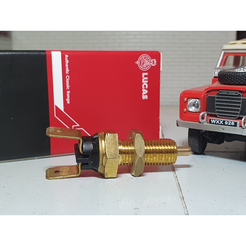 Land Rover Series 3 Servo Brake Light/Gearbox Reverse Switch 575166 Genuine OEM