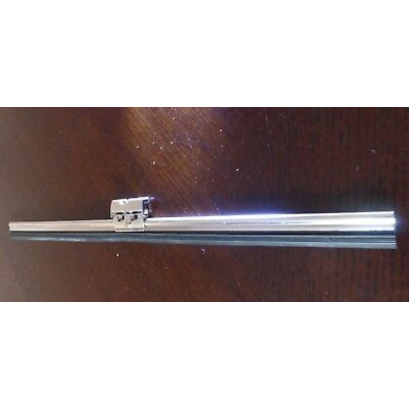 Stainless Steel Windscreen Wiper Blade GWB128 Spoon Fitting Land Rover Series 2a