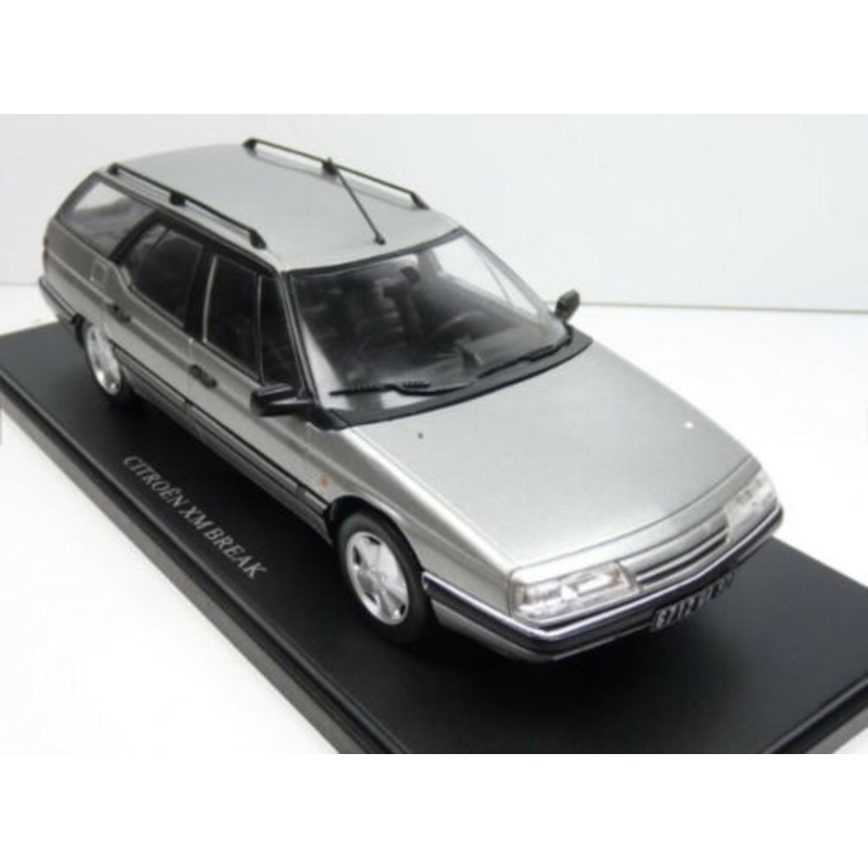 Citroen 1991 XM V6 Estate Unbranded 1:24