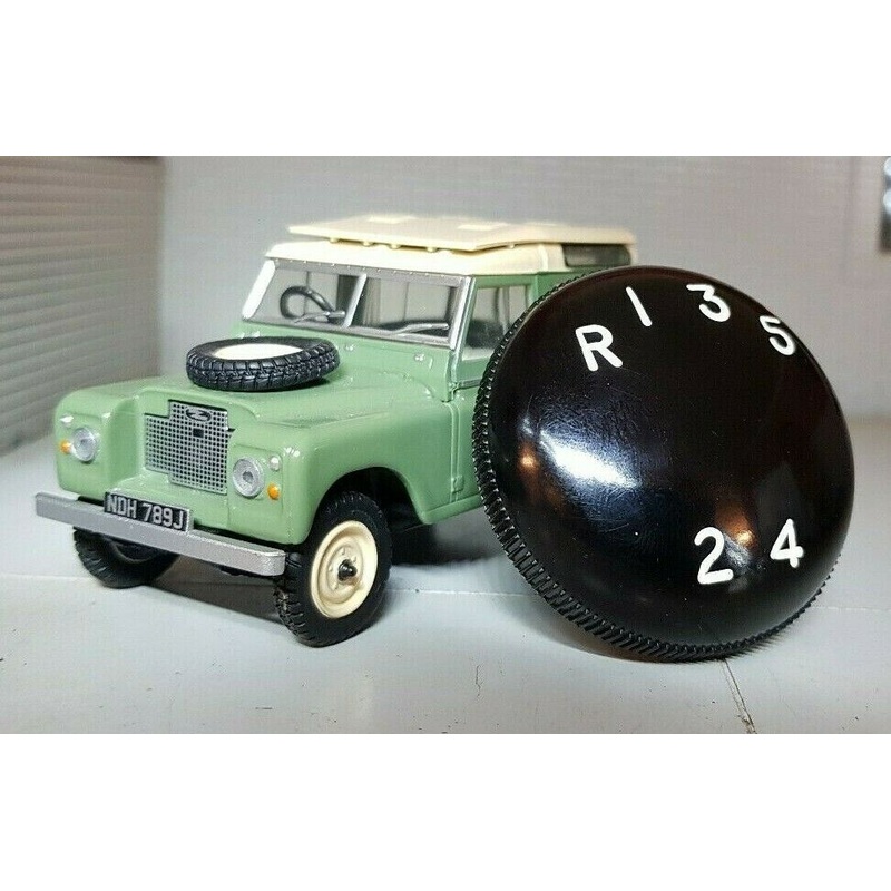 Land Rover LT77 Gearbox Conversion 217735 Gear Stick Knob Series 2 2a 200TDi TDi