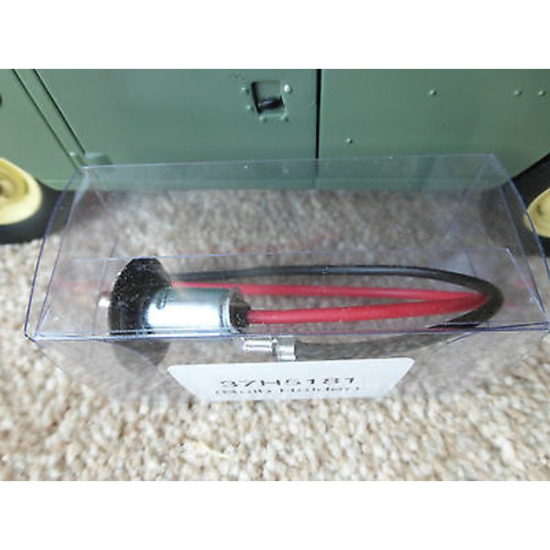 Jaeger/Smiths Instrument Gauge E10 Bulb Holder 37H5181