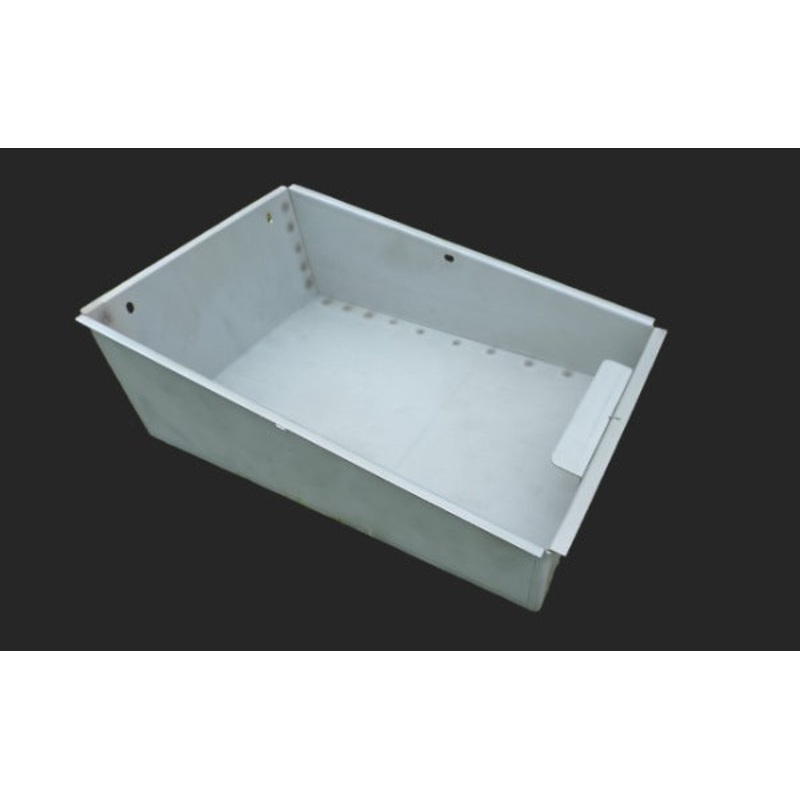 Land Rover Centre Tool Tray 336512 Series 2a 3 4 cylinder 88 SWB 109 LWB