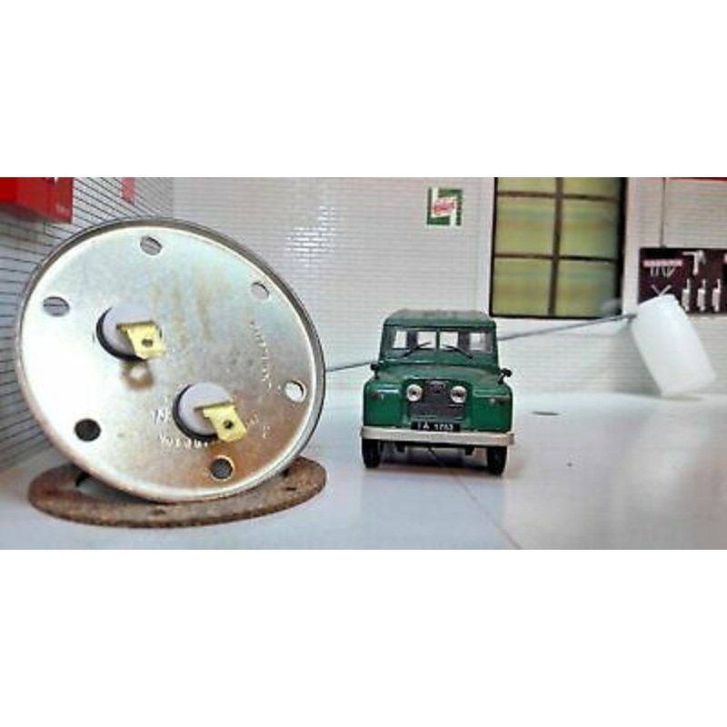 Land Rover Series 2a 3 OEM Diesel SWB LWB (Under Seat Fuel Tank) Sender 1967-84