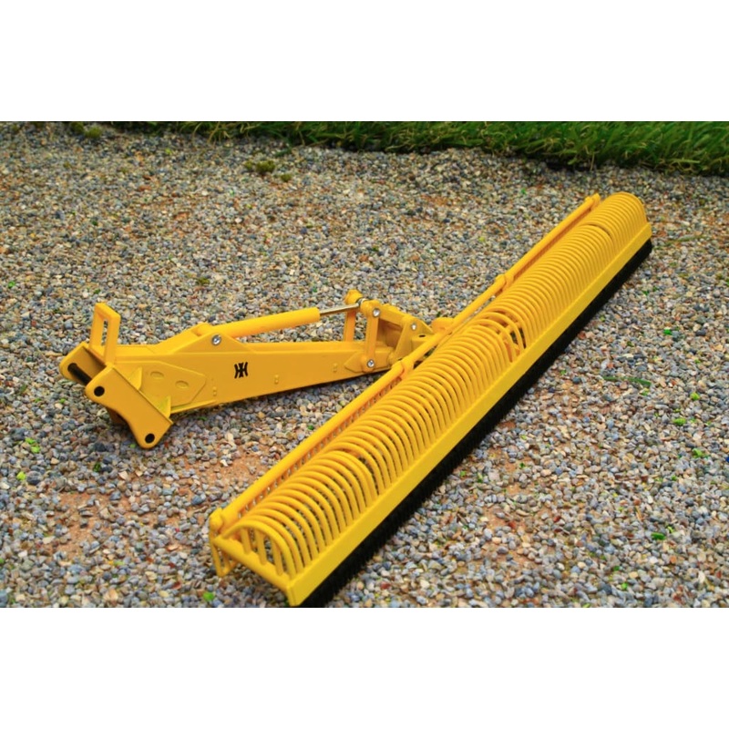 AT3200175 AT Collections 1:32 Scale Hobelman MSL 620 Mowing Bucket with Extension Stick with S60 Connection