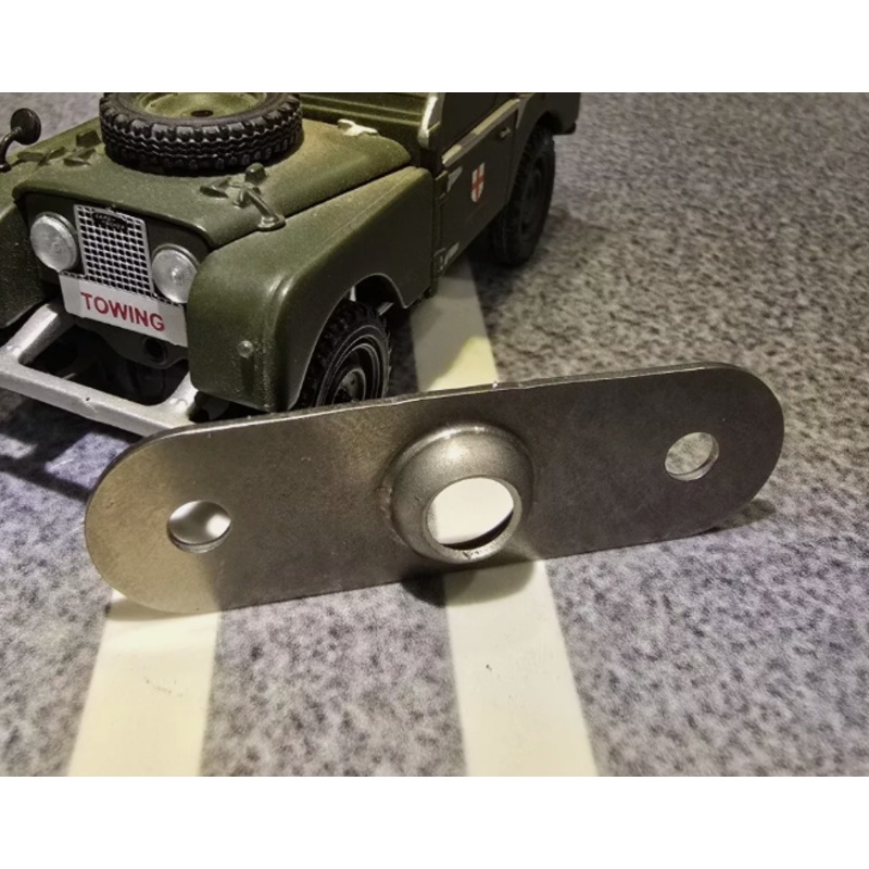 CWX CW1 Wiper Motor Protector Plate 733462