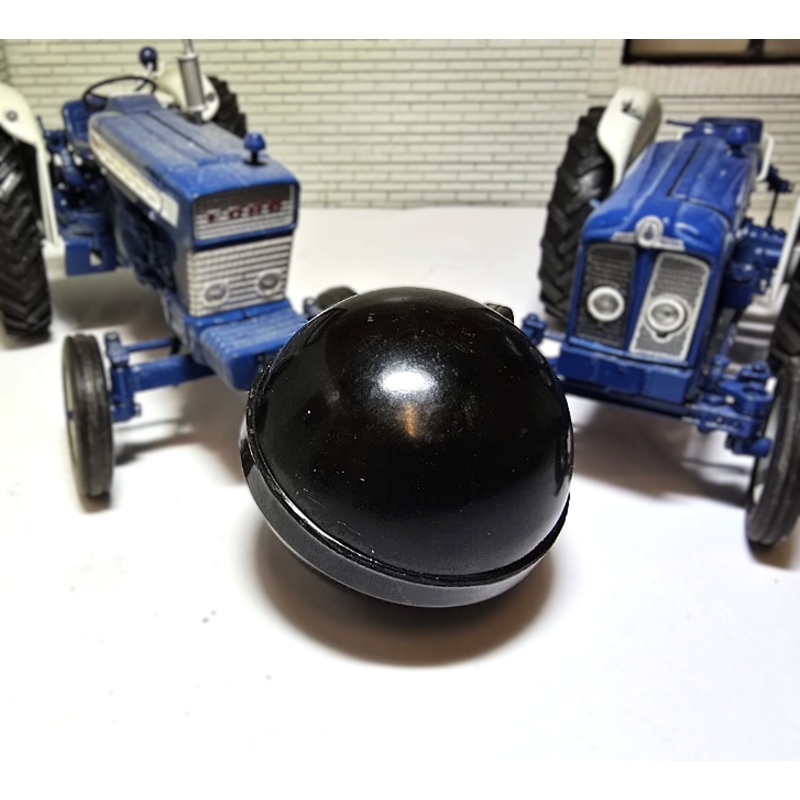 Fordson & Ford Tractor Gear Stick Knob